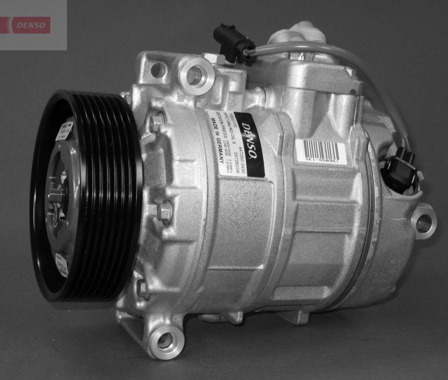 Butée hydraulique Gt