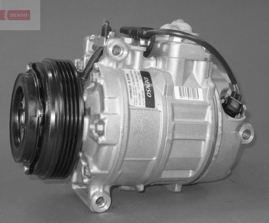 Butée hydraulique Gt