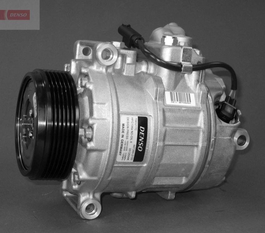 Butée hydraulique Gt
