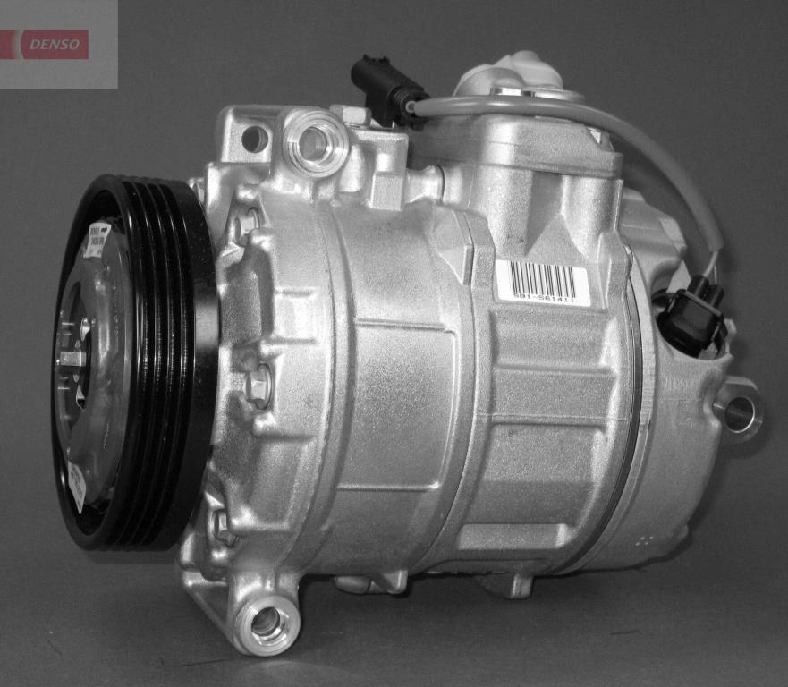 Butée hydraulique Gt