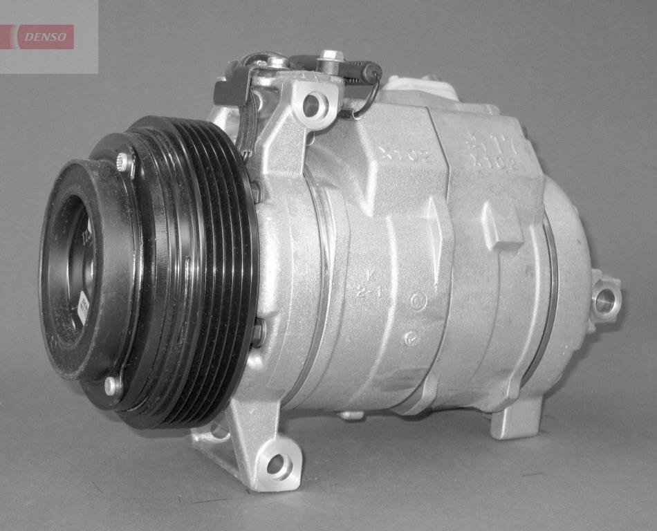 Compressor de climatização DENSO DCP05046