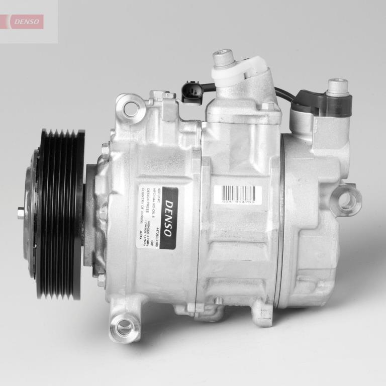 Compresor, aire acondicionado DENSO ref. DCP05062