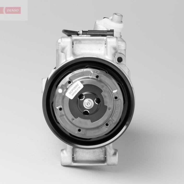 Compresor, aire acondicionado DENSO ref. DCP05062