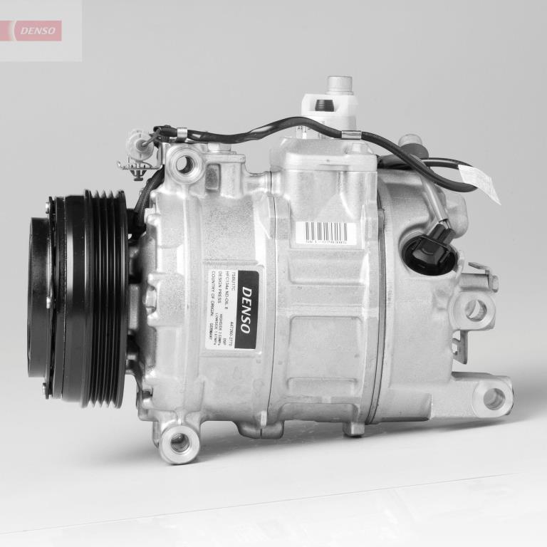 Compresseur, climatisation DENSO ref. DCP05076
