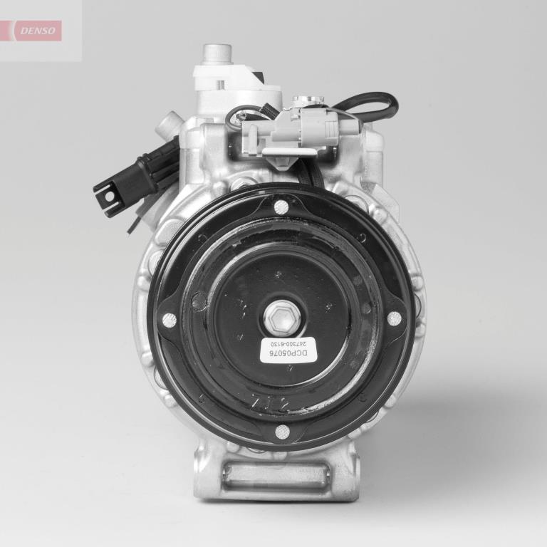 Compresseur, climatisation DENSO ref. DCP05076