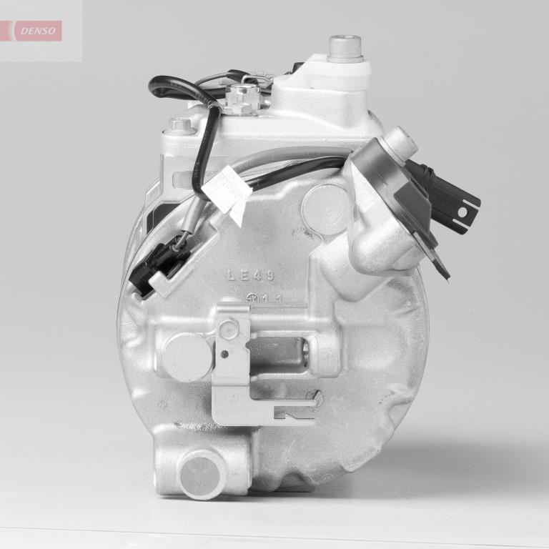 Compresseur, climatisation DENSO ref. DCP05076
