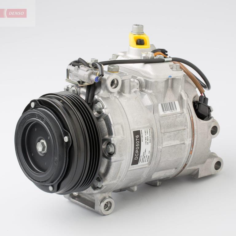 Butée hydraulique M5