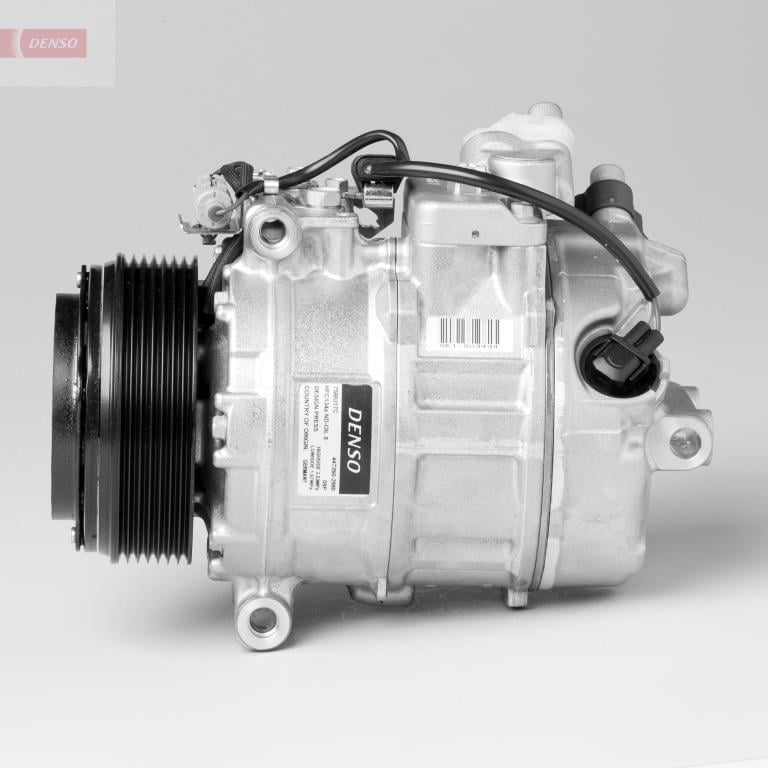 Butée hydraulique Gt