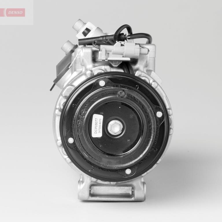 Compresseur, climatisation DENSO ref. DCP05077