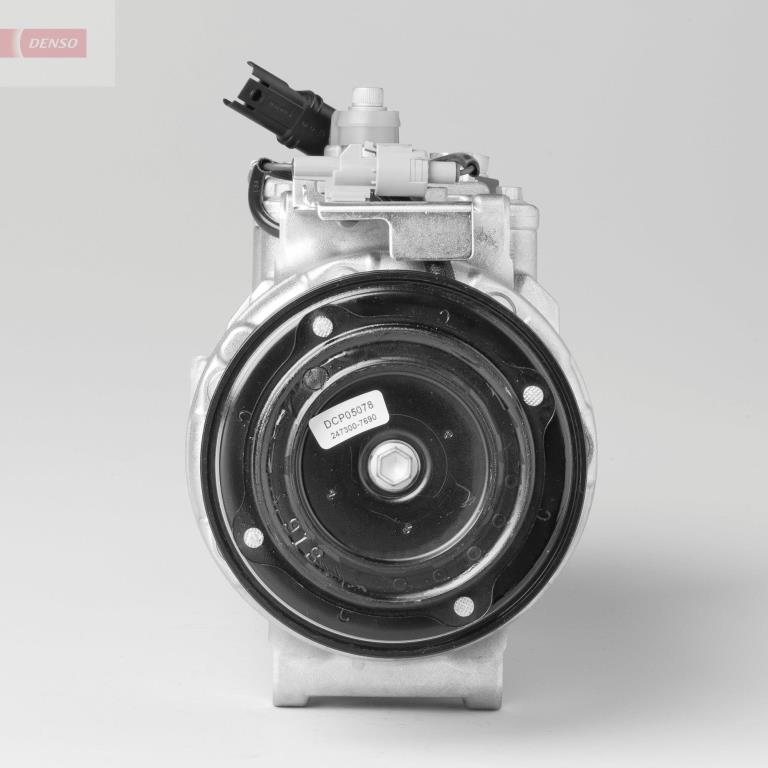 Compressor de climatização DENSO ref. DCP05078