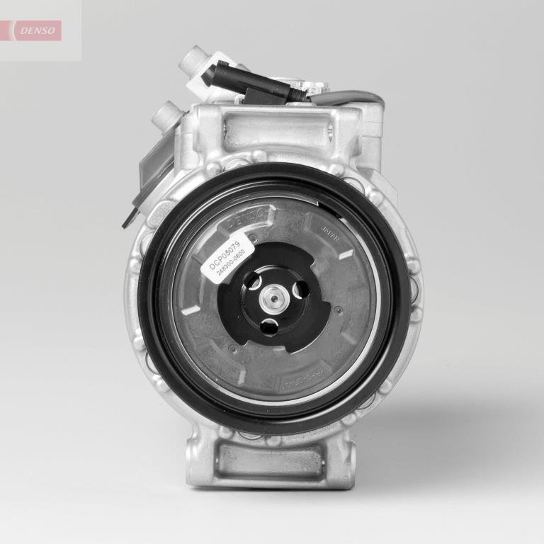 Compresseur, climatisation DENSO DCP05079
