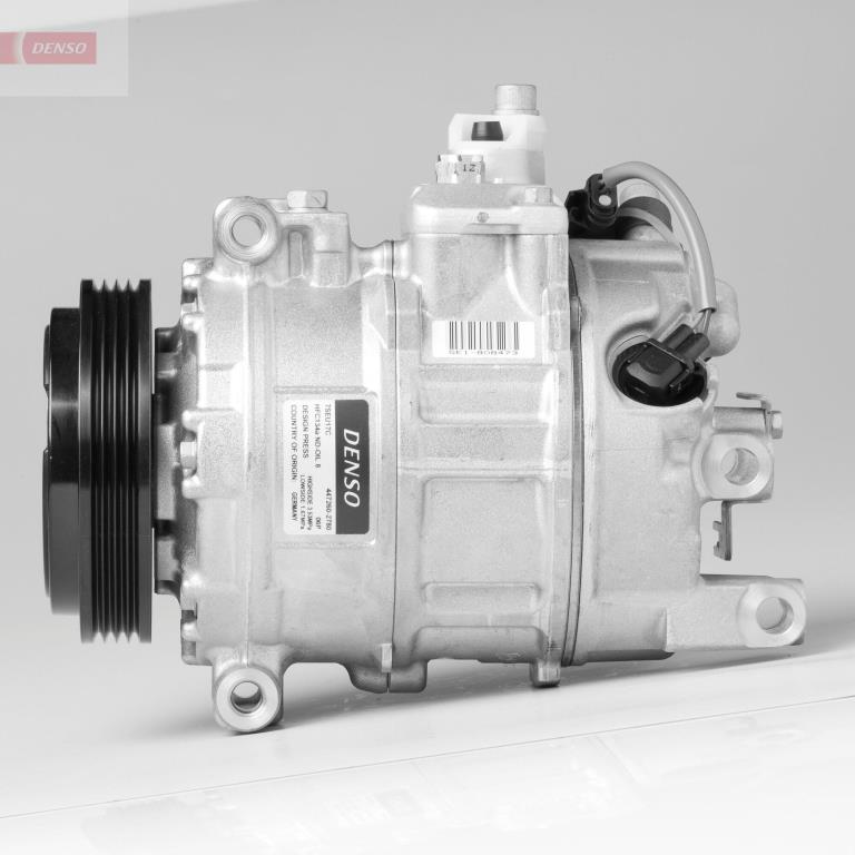 Butée hydraulique Gt