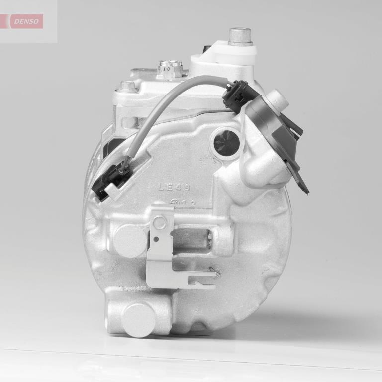 Compresseur, climatisation DENSO DCP05080