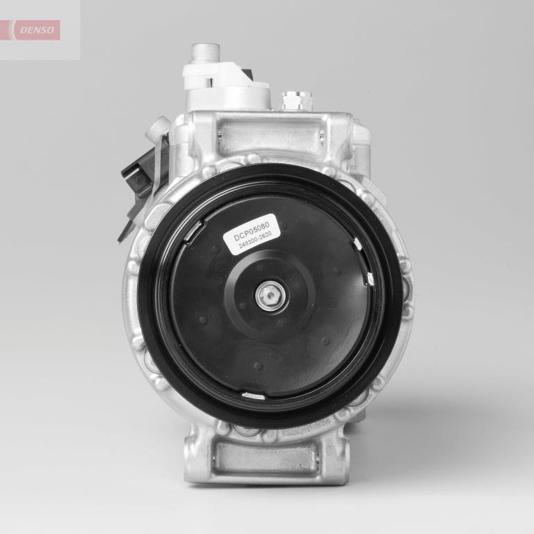 Compresseur, climatisation DENSO DCP05080