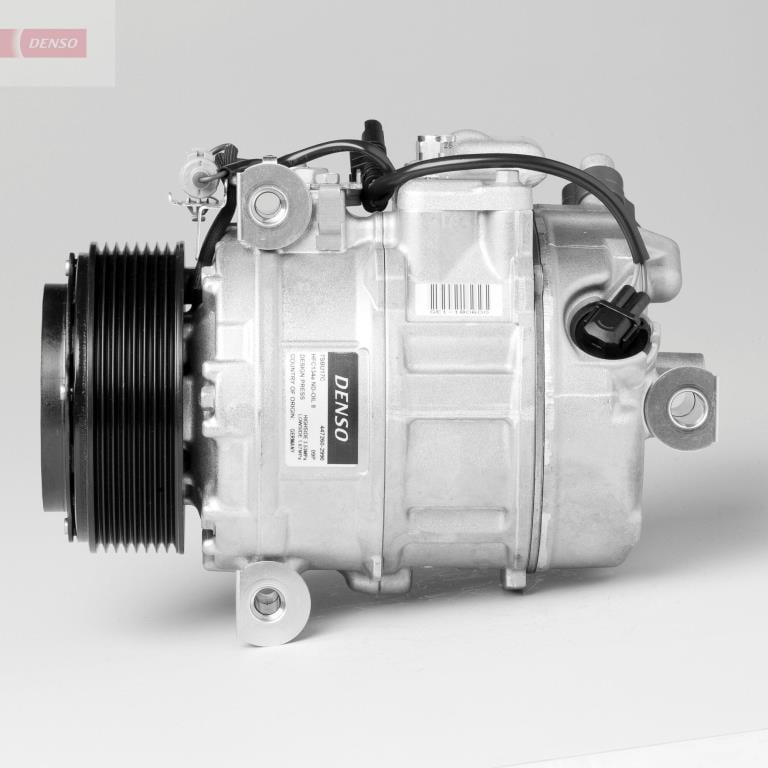 Butée hydraulique Gt