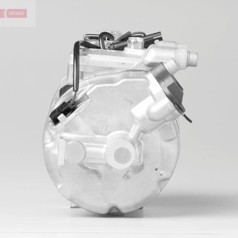 Compressor de climatização DENSO DCP05081