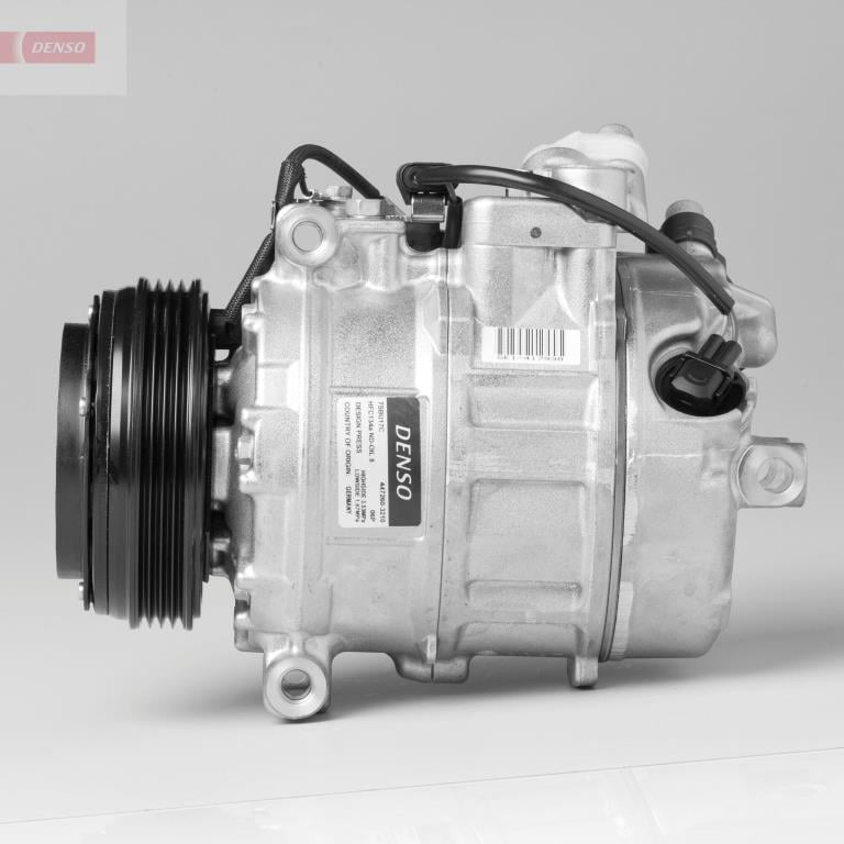 Butée hydraulique Gt