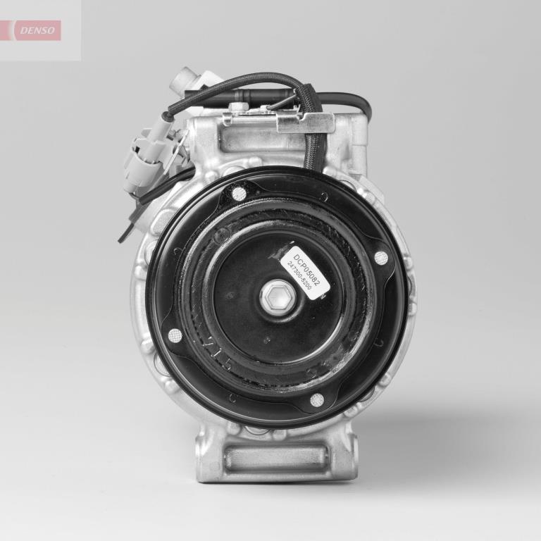 Compresseur, climatisation DENSO DCP05082