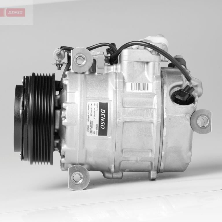 Butée hydraulique Gt