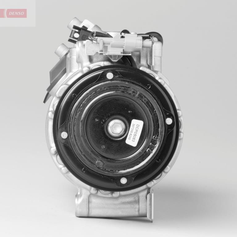 Compresseur, climatisation DENSO DCP05083