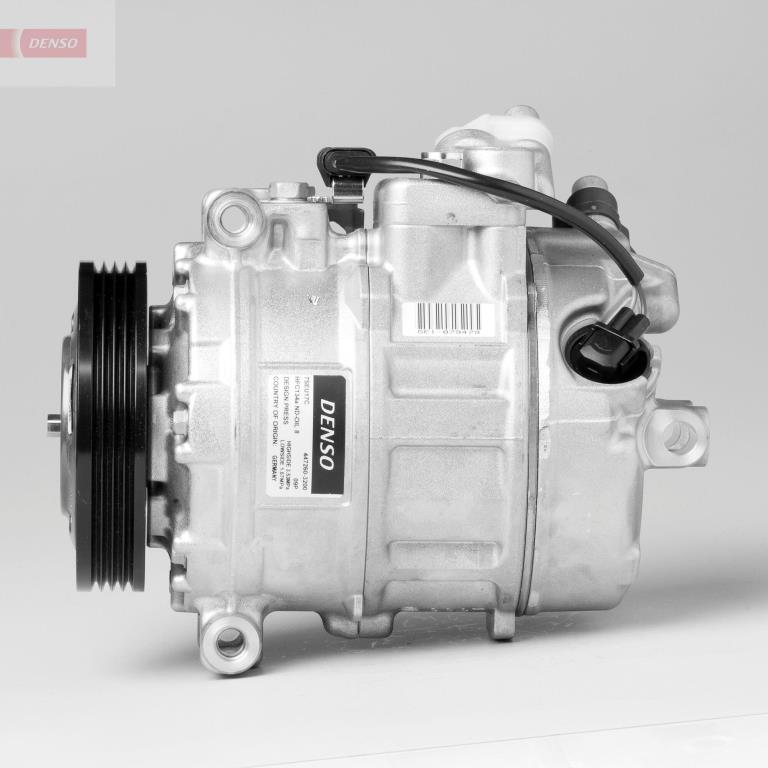 Compresor, aire acondicionado DENSO ref. DCP05084