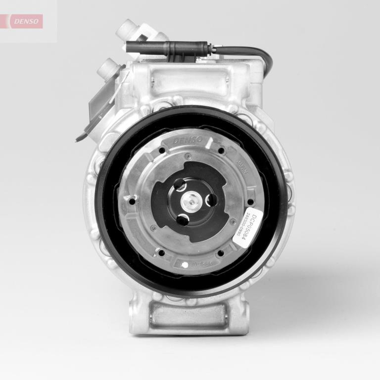 Compresor, aire acondicionado DENSO ref. DCP05084