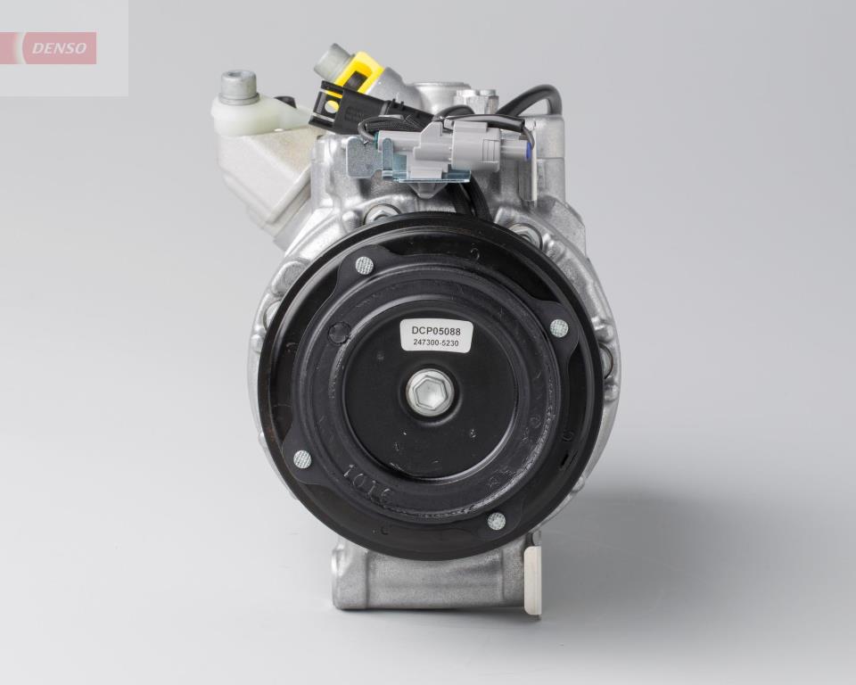 Compressor de climatização DENSO ref. DCP05088
