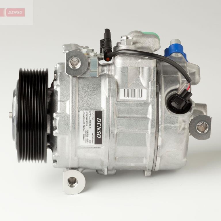 Butée hydraulique Gt