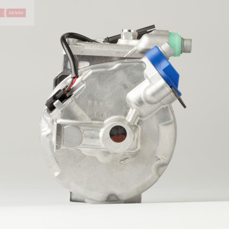 Compressor de climatização DENSO DCP05089
