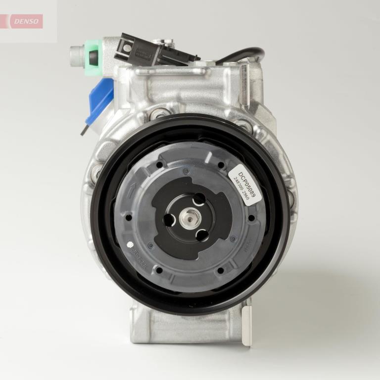 Compressor de climatização DENSO DCP05089