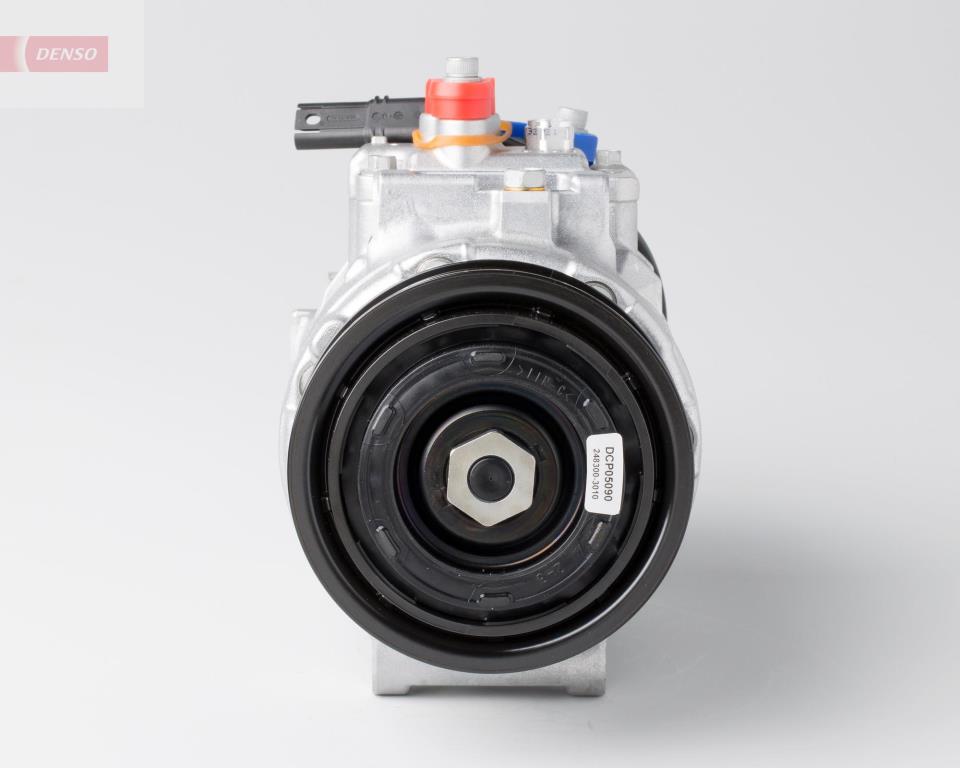 Compressor de climatização DENSO DCP05090