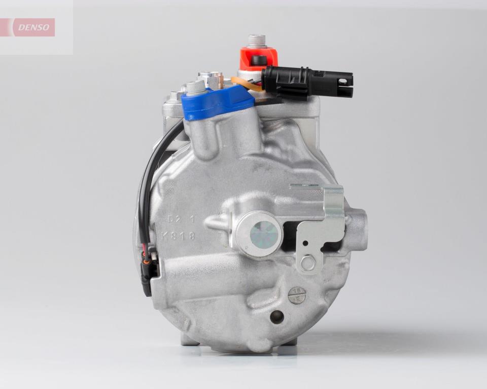 Compressor de climatização DENSO DCP05090