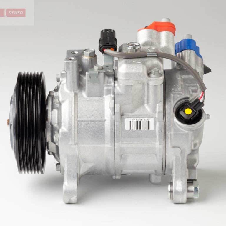 Butée hydraulique Gt