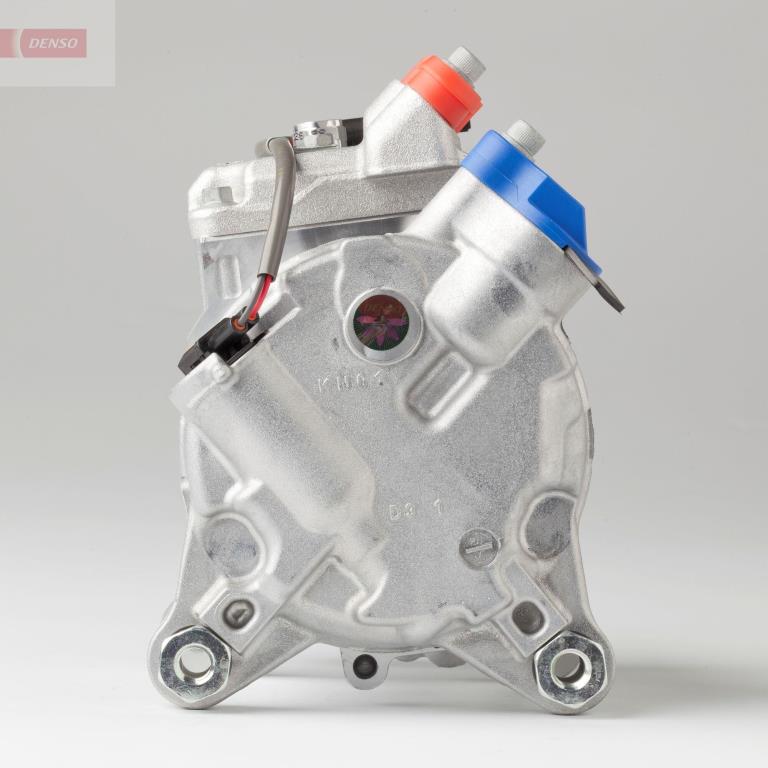 Compresseur, climatisation DENSO DCP05091
