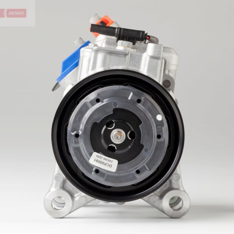 Compresseur, climatisation DENSO DCP05091