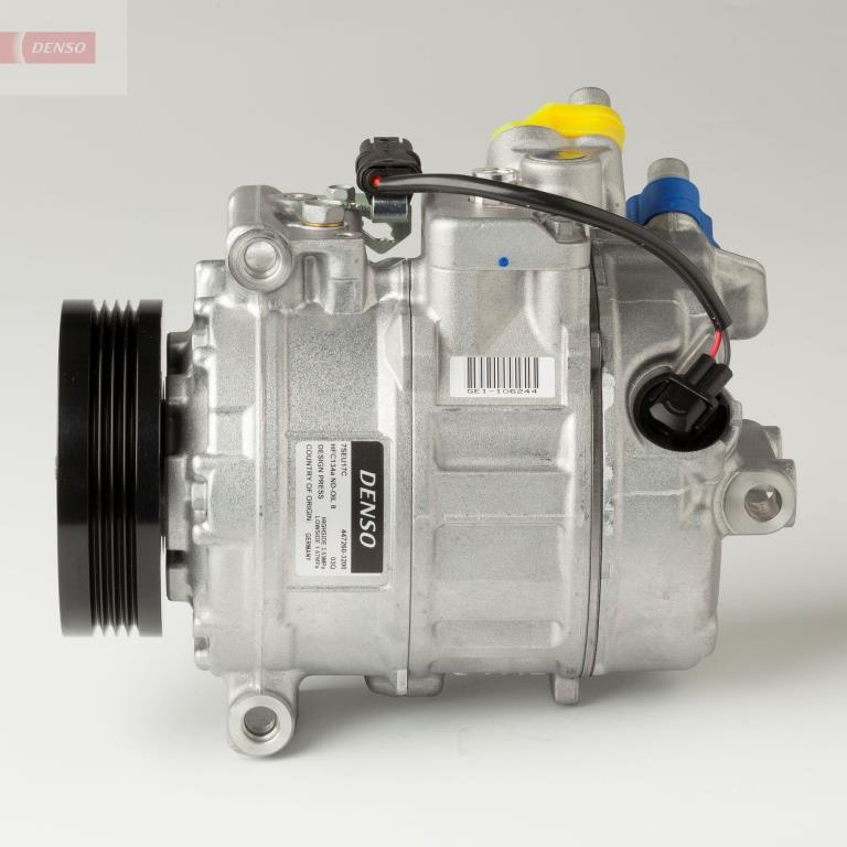 Butée hydraulique Gt
