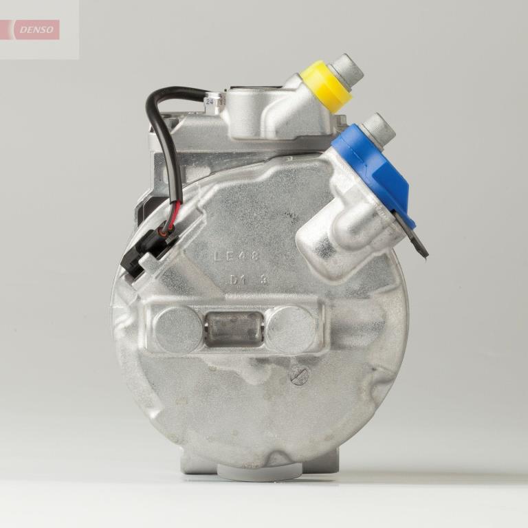 Compressor de climatização DENSO DCP05092