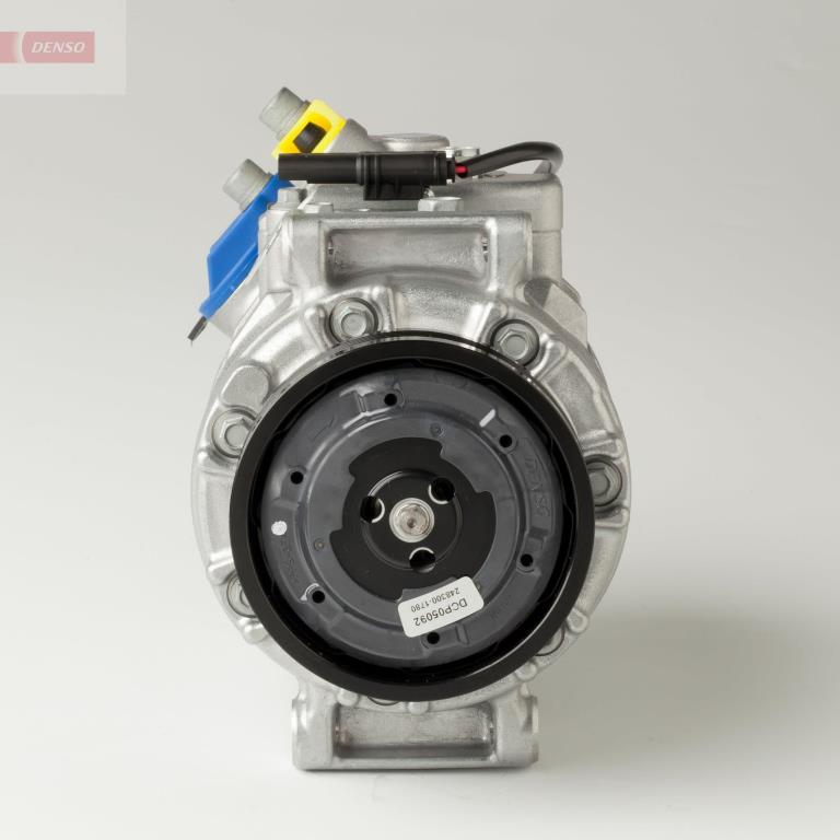 Compressor de climatização DENSO DCP05092