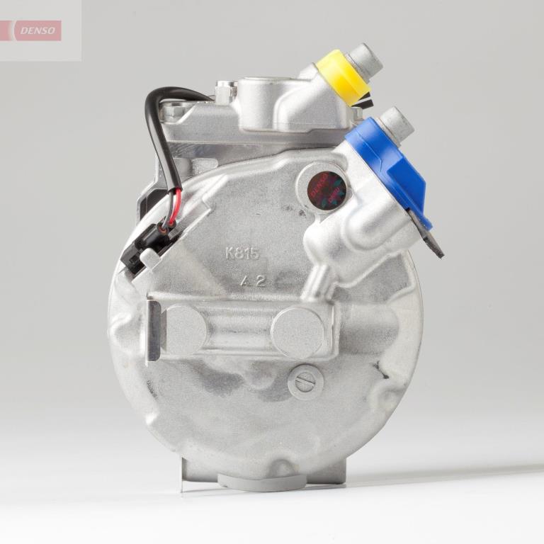 Compresseur, climatisation DENSO DCP05093