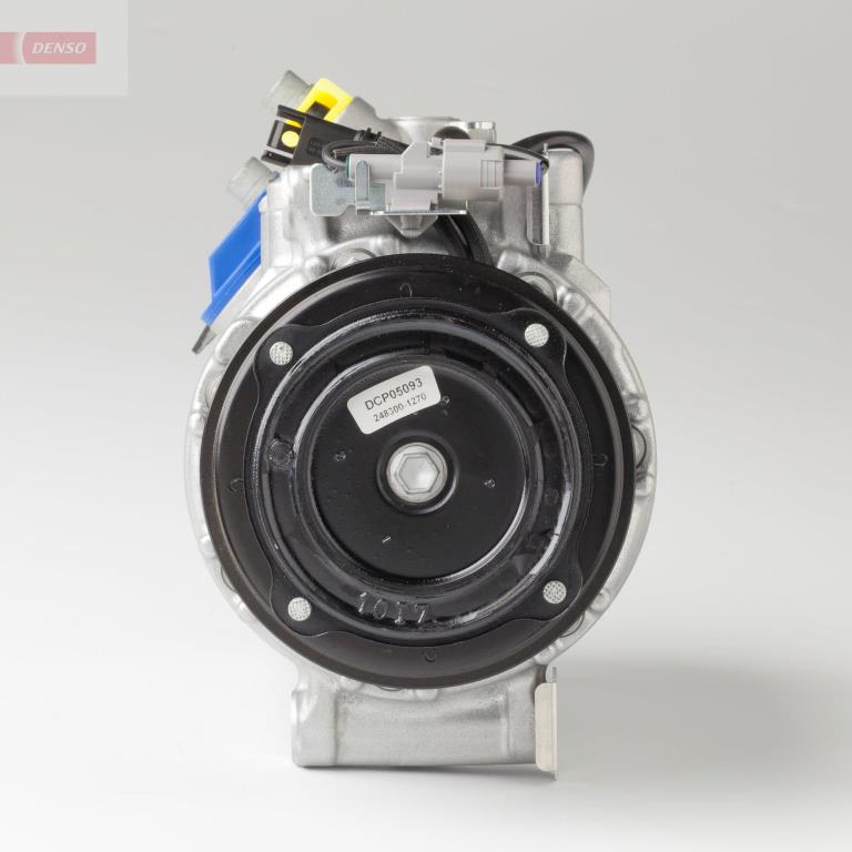 Compresseur, climatisation DENSO DCP05093