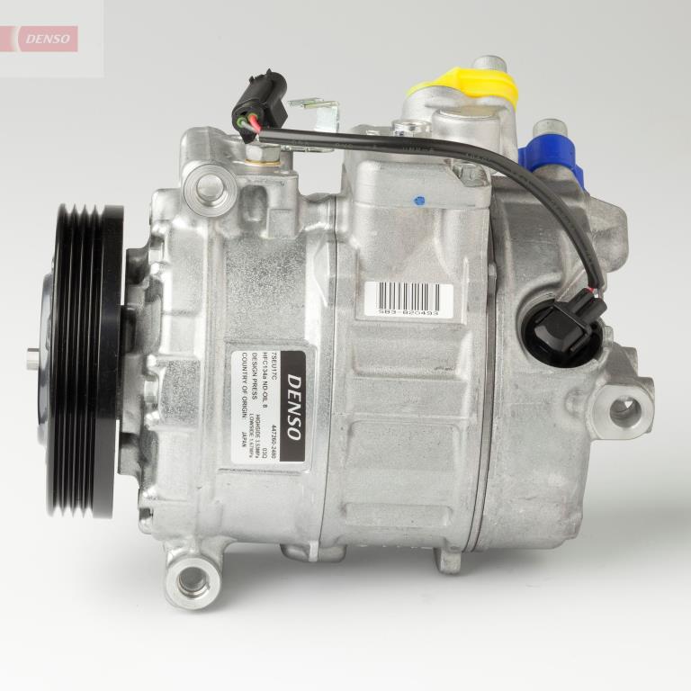 Compressor de climatização DENSO ref. DCP05094