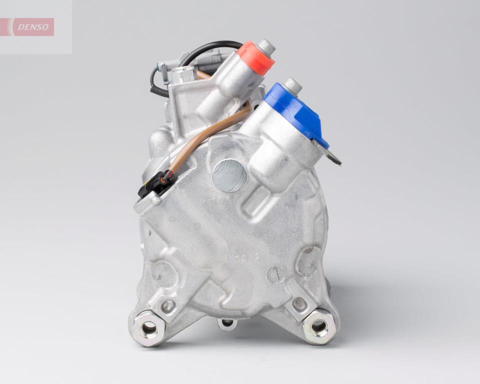 Compresseur, climatisation DENSO DCP05095