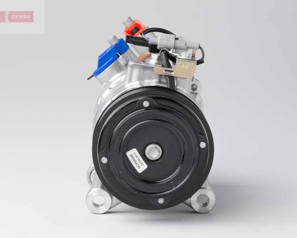Compresseur, climatisation DENSO DCP05095