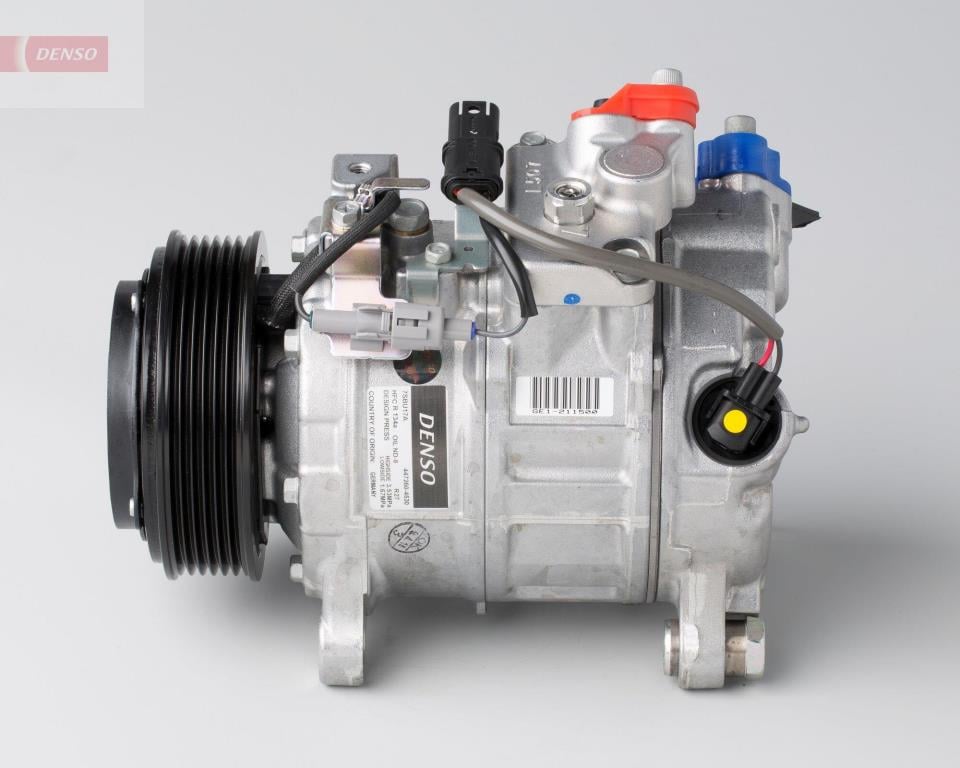 Butée hydraulique Gt