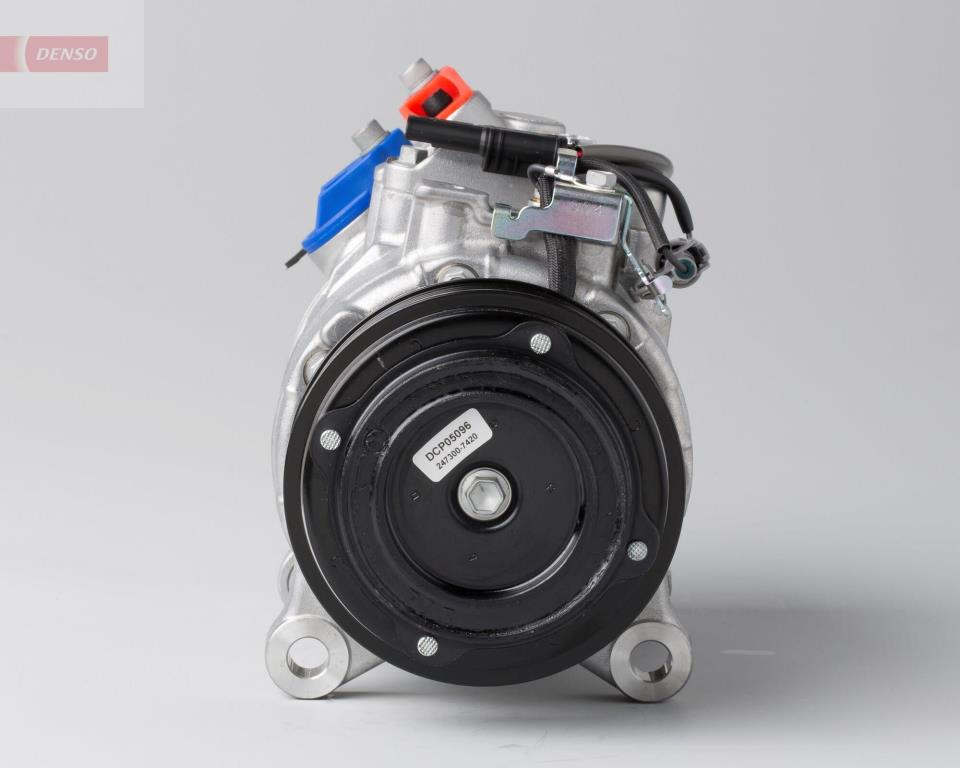 Compresseur, climatisation DENSO DCP05096