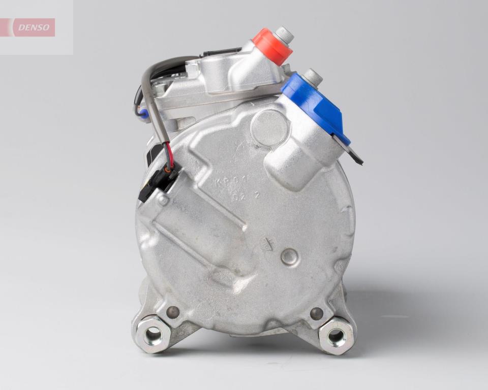 Compresseur, climatisation DENSO DCP05096