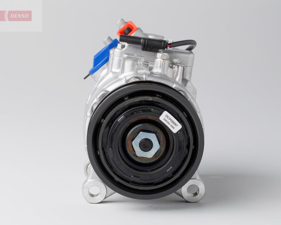 Compressor de climatização DENSO DCP05097