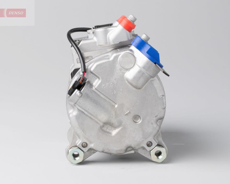 Compressor de climatização DENSO DCP05097