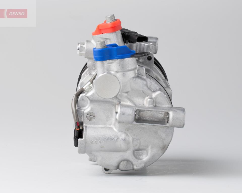 Compresseur, climatisation DENSO DCP05098