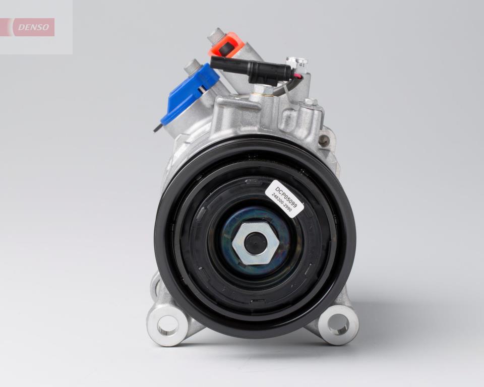 Compressor de climatização DENSO DCP05099